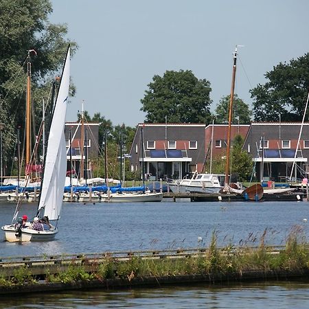 Vakantiepark De Kuilart 考德姆 外观 照片