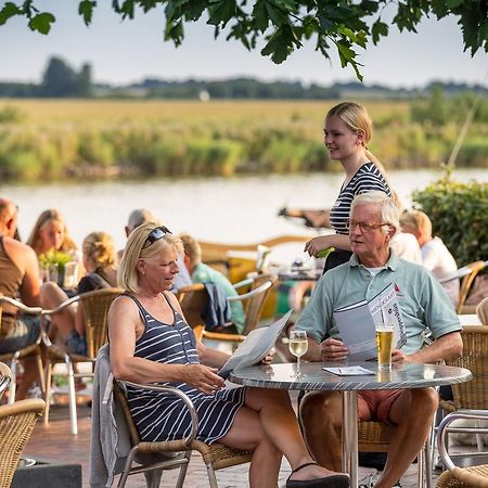 Vakantiepark De Kuilart 考德姆 外观 照片