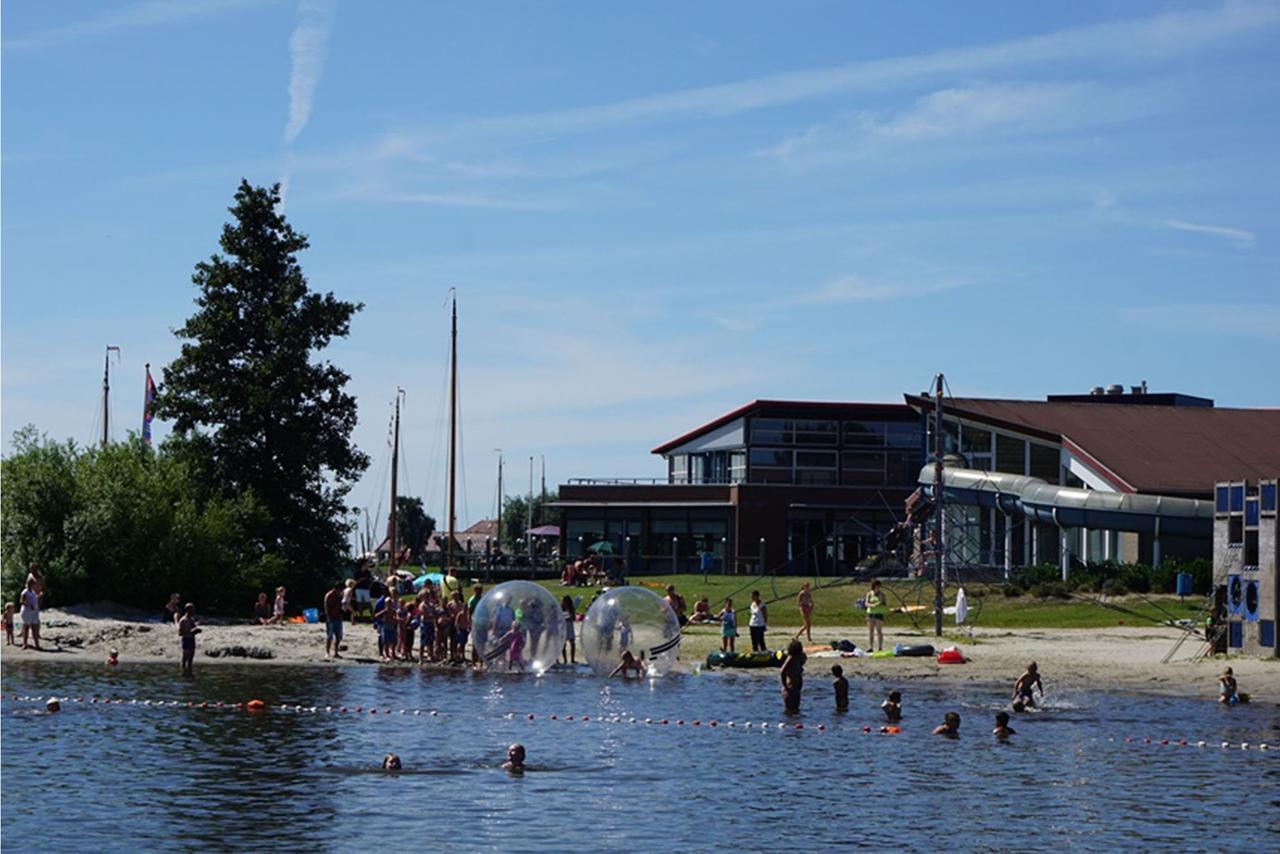 Vakantiepark De Kuilart 考德姆 外观 照片